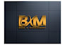 make mind blowing logo with copyright